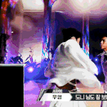 스맨파 비주얼 왤케 유난인지 …