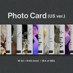 [NCT칠프] 미국 <b>디지팩</b> 포카 뜸