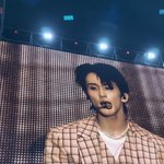 [NCT드림] 마지막 인사 마크ㅠㅠ