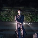 [NCT드림] 아앙 런쥔이 <b>후광</b> 대박이다