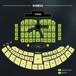 [NCT드림] 얘들아 런프인데 자리 추반좀