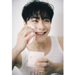 뷰티화보 많이 찍어줬으면 좋겠는 <b>문빈</b>