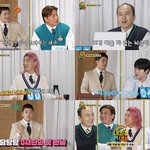 [모두드루와] '내일은 천재' 전현무, 김광규→이장준 0재력에 당황