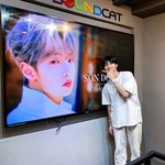 [모두드루와] 손<b>동표</b>, 준규 생일 축하해