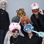 [더보이즈] 헉 귀<b>여유</b>ㅓ 귀여워