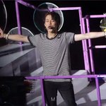 [NCT드림] 인이어 빼고 <b>팬</b>들 떼창 듣는 <b>마크</b>