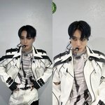 [NCT드림] 제노 <b>빌런</b>