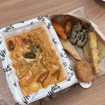 [드루와] <b>울동네</b> 배떡 서비스 미친 거 아잉교