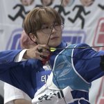 더보이즈 현재 오늘 <b>얼굴</b>봐