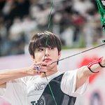 [NCT칠프] 아육대 <b>핏줄</b> 베스트컷