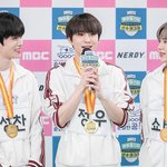 [NCT칠프] 이거 일하는 형이 신기한 ㅌㅇㄴ동생들