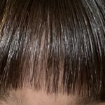 [댓글부탁해] 앞머리 <b>킹</b>받아!?