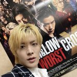 [NCT칠프] 툥이가 유따 <b>게시물</b> 댓글 달았다ㅏ