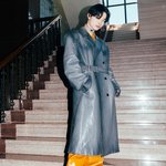 [엔하이픈] 니키 <b>패션모델</b>해도 잘 어울릴 것 같음