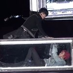 <b>우와</b> 엔드림 페어안무 미쳣나