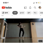 <b>하입</b>보이 커버중에 이채연이 젤 잘추는듯
