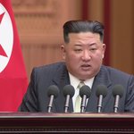 김정은 "미국의 목적은 정권 붕괴…핵 포기 절대 못 해"
