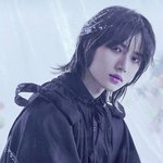 투바투 범규 <b>장발</b>