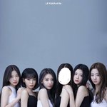 [댓글부탁해] 르세라핌vs엔<b>믹스</b>