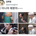 [NCT칠프] 이거보고 <b>개</b><b>쳐</b>웃음ㅋㅋㅋ