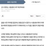 (원본지킴) 산수못하는 <b>시동생네</b> 피곤하네요