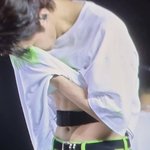 [NCT칠프] 마크<b>복근</b>봤냐