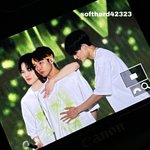 [NCT드림] 제노가 런쥔이 <b>울지</b>말라고