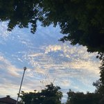 [NCT드림] 내가 아까 찍은 하늘사진인데