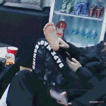 [방탄소년단] 윤기  ㅌㅌ