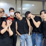 [몬스타엑스] 얘들아 즐거운 <b>추석</b> 보내!!❤️