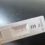 이거 코로나 <b>음성</b>이지?