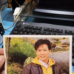 36년만에 발굴되신 <b>최수종</b>형님 사진