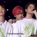 [NCT드림] 애기 <b>마크형</b> 안는데 표정봐 ㅠㅠㅠㅠㅠㅠ