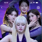 아이브 이짤 다 ㅈㄴ<b>예쁘다</b>