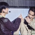 [NCT드림] 마쿠랑 제노 <b>서로</b> 하트하는거 ㄱㅇㅇ