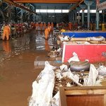 [방탈죄송] 지금 <b>포항</b> 상태 너무 안좋은데 생색내는 윤석열