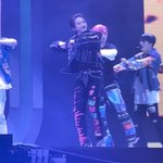 [NCT드림] <b>야쿠자</b> 머리하고 아기웃음 짓기