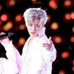 [NCT드림] <b>고유</b>명사 은발재민