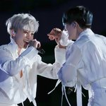 [NCT드림] <b>재민</b><b>제노</b>.너무아름다워요.