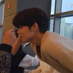 확신의 닉<b>상인</b> 투바투 연준