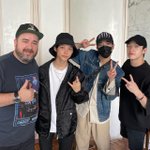 [엔하이픈] 헐 <b>명절</b>이라 호주사람 <b>모임</b> 했나봐