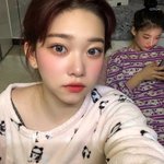 [19] 아이브 레이나 <b>빌리</b> 츠키보고 일본여자 환상 생긴 판남인데