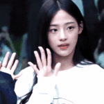 [모두드루와] 뉴진스 민지는 진짜 <b>성형</b>안했으면 좋겠다...