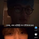 [NCT드림] 마크 <b>해찬</b>이 ㅌㅇㄴ격리 라방에서