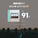 [방탄소년단] 우리 봄둥이는 살려야 하지 않을까?