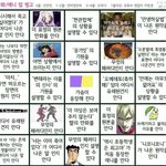 [19] <b>빛삭</b> 나 닮은 사람 누구있음