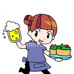 롯데리아 알바년들 싸가지 ㅈㄴ 없음
