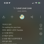 비<b>비지</b> 러브러브러브 라는 노래 아는 사람
