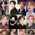 더보이즈 <b>선우</b> 깐머 존잘