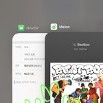 [NCT드림] 맬론탑텐가보자고